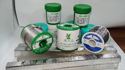 采購(gòu)錫線，如何挑選優(yōu)秀的焊錫絲？