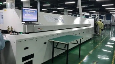 SMT貼片過回流焊用什么錫膏比較好？