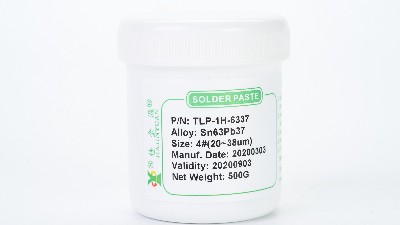 有鉛錫膏有什么作用？適用于哪些領(lǐng)域？