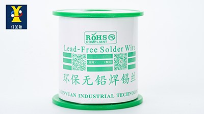 低溫錫線使用，出現(xiàn)烙鐵頭變黑氧化，如何處理？