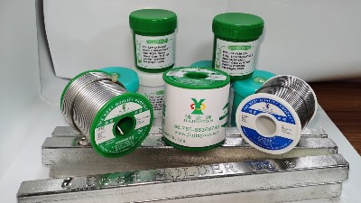 什么是抗氧化焊錫條？佳金源錫膏廠家為你講解
