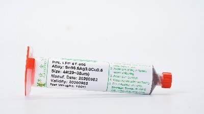 SMT紅膠LFP-8T-305的特點大家了解嗎？