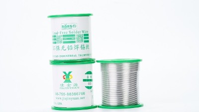 焊錫作業(yè)時，炸錫、爆錫的原因有哪些？應(yīng)該如何預(yù)防？