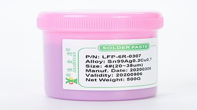 錫膏的生產(chǎn)加工如何把控？錫膏廠家該如何做呢？