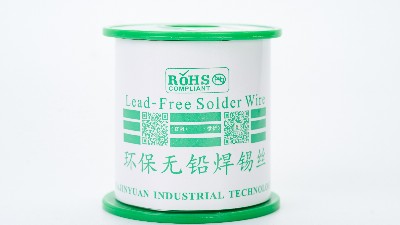 無鉛錫線的種類特點(diǎn)和用途都有哪些？