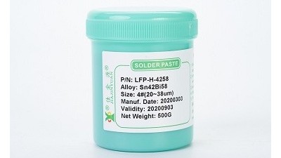 淺談一下筆記本電腦利用低溫錫膏真的不靠譜嗎？