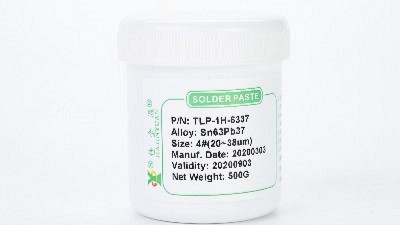 有鉛錫膏的使用方法？佳金源錫膏廠家