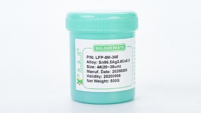 哪里有無(wú)鉛錫膏的廠家？哪家比較好？
