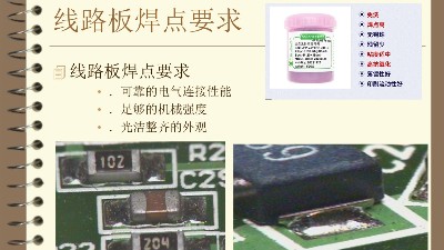 SMT貼片加工如何確定焊點的質(zhì)量？