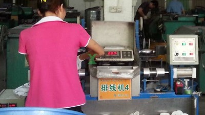 無鉛焊錫絲效果圖生產(chǎn)是怎么樣的？