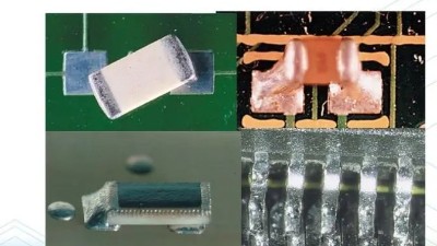 SMT貼片加工中元器件移位的原因究竟有哪些？
