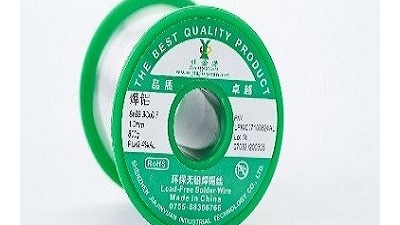 為什么焊錫線會出現(xiàn)炸錫的情況呢？—錫膏產(chǎn)家解答
